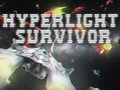 Spel Hyperlight Survivor på nätet