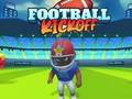 Spel Fotboll Kickoff  på nätet