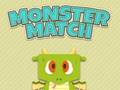 Spel Monstermatch på nätet