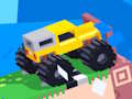 Spel Drive Mad Master på nätet
