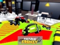 Spel Fastlanen frenesi på nätet