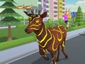 Spel Hjortsimulator på nätet