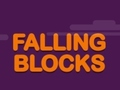 Spel Fallande block  på nätet