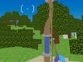 Spel MCraft Warpath v1. 7  på nätet
