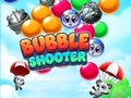 Spel Bubbel skjutare  på nätet