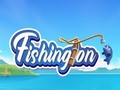 Spel Fishington. io  på nätet