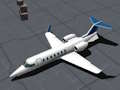 Spel Verklig flygplansimulator  på nätet