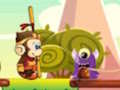Spel Jive Jerry: Banana Bomblet på nätet