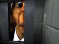 Spel Obunga Nextbot Hitta skillnad  på nätet