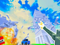 Spel Destruction Simulator 3D på nätet