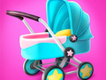 Spel Gravid mamma Caring  på nätet