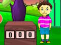 Spel Enchanted Forest fly en strävan efter kusträddning på nätet
