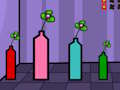 Spel Town House fly på nätet