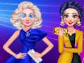 Spel Prinsessan Runway Fashion Look på nätet