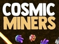 Spel Kosmiska gruvarbetare  på nätet