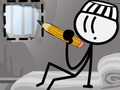 Spel DOP Stickman Jailbreak på nätet