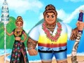 Spel Prinsessan redo för äventyrsdatum  på nätet