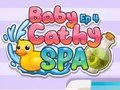 Spel Baby Cathy Ep4: Spa på nätet