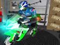 Spel Moto Highway Traffic Rider på nätet