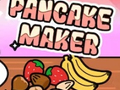 Spel Pannkaksmakare  på nätet