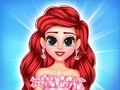 Spel BFFS älskar Pinky Outfits  på nätet