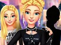 Spel Ellie runt mode på nätet