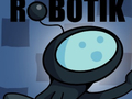Spel Robotik på nätet