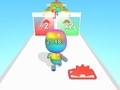 Spel Man Runner 2048 på nätet