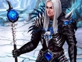 Spel Far Orion: Nya världar på nätet