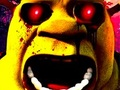 Spel Skrämmande Shrek Online  på nätet
