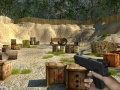 Spel Senast Bullet på nätet
