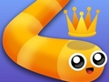 Spel Orm. io  på nätet