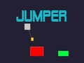 Spel Hoppare  på nätet