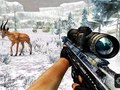 Spel Sniper Hunting Jungle 2022 på nätet