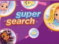 Spel Supersök  på nätet
