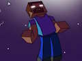 Spel Friday Night Funkin Herobrine's Curse  på nätet