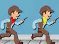 Spel Vilda västern Escape-Hitta Cowboy Noah  på nätet