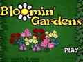 Spel Blommande trädgårdar  på nätet