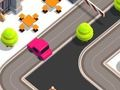 Spel Avparkera Jam  på nätet