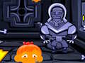 Spel Monkey Go Happy Stage 221 på nätet