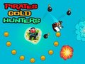 Spel Pirater guldjägare på nätet