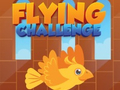 Spel Flygande utmaning  på nätet