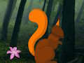 Spel Lugnande Mist Forest Escape  på nätet