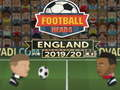 Spel Fotbollschefer England 2019-20 på nätet