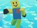 Spel Nooby och Obby 2-spelare  på nätet