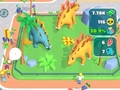 Spel Jurassic Park: Dino Island Idle 3D på nätet