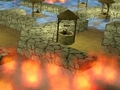 Spel Vatten vs eld  på nätet