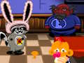 Spel Monkey Go Happy Stage 766 på nätet