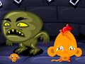 Spel Monkey Go Happy Stage 224 på nätet