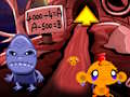 Spel Monkey Go Happy Stage 227 på nätet
